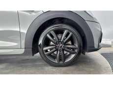 MINI Hatchback 1.5 Cooper Sport 3dr Petrol Hatchback